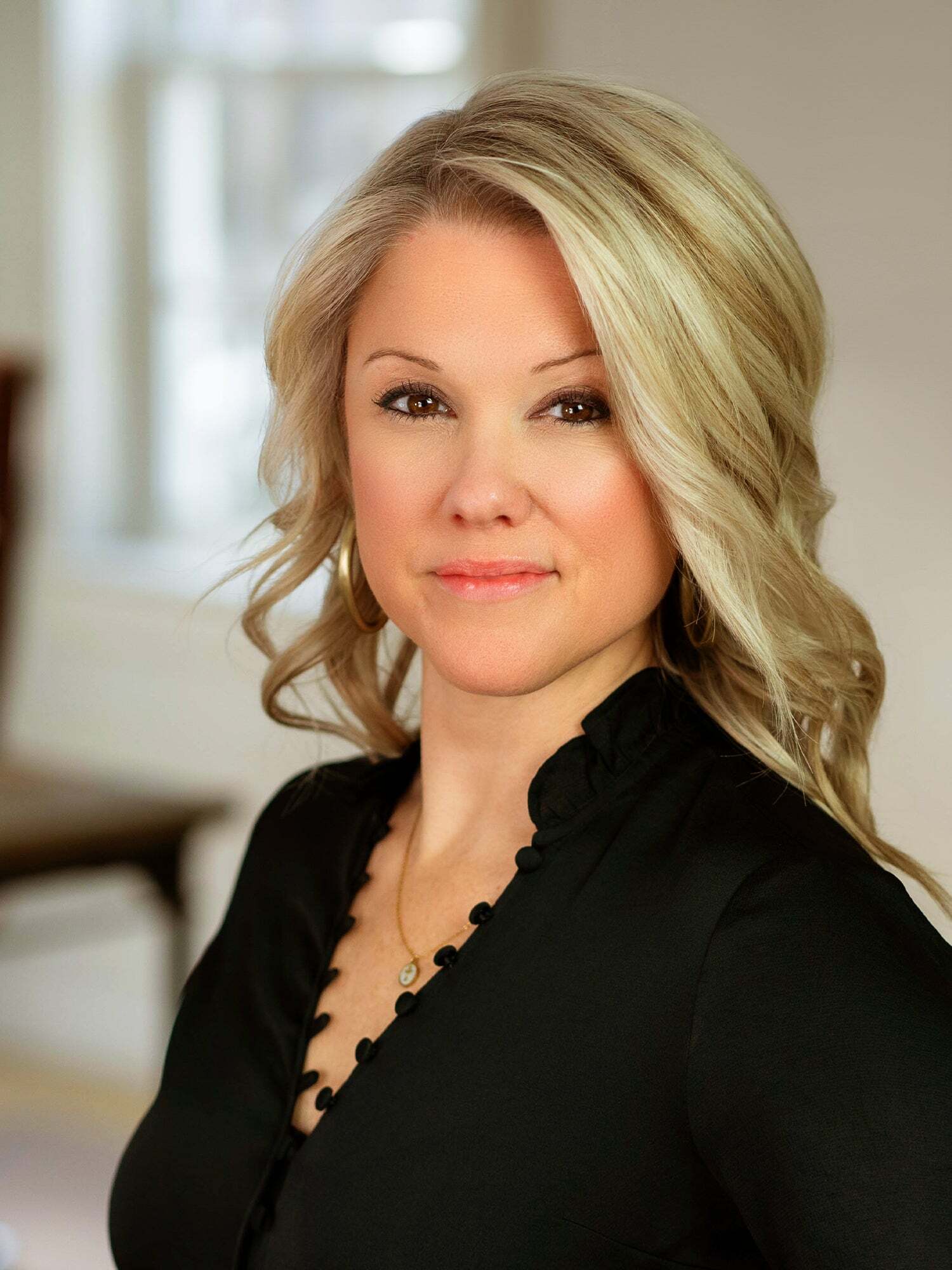 Kristi Massie Headshot